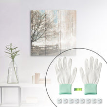 Multi-Purpose Picture Hanging Kit