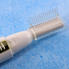 Trim Facial