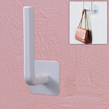 Multipurpose Shelf Organizer, Hanging Storage Rack (2 Pc Set With 2 Adhesive hook)