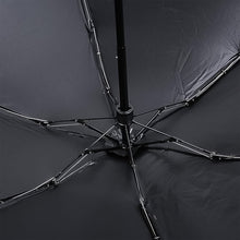 3-Fold Cute Umbrella – Sun & Rain Protection, UV Shield (1 Pc / With Zip Case)