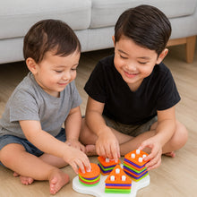 Educational Toy Set