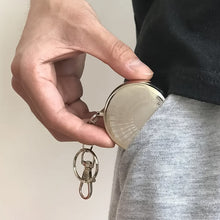 QuickAsh Keyring