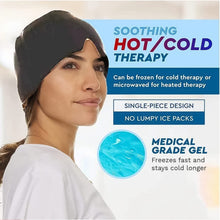 CalmComfort Hat