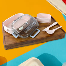 Home Chef Compact Lunch Solution