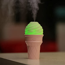 Compact Cone Freshener