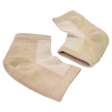 Heel Socks
