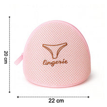 Mesh Organizer