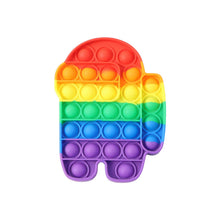 Keychain Toy