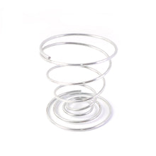 Spiral Egg Holder