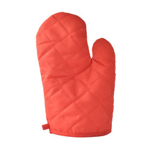 Heat Resistant Non-Slip Oven Mitts / Gloves (1pc)