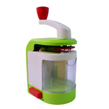 Ritu Curly Crave Spiral Cutter