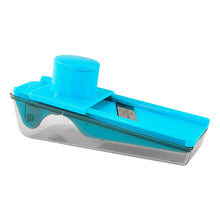 Veg Nut Duo Slicer