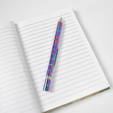 Multifunction Writing Magnetic Metal Pen, Office Magnet Pen (1 Pc)