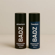 Aqua Volt Men’s Fresh Spray