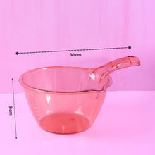 Multipurpose Kitchen Washing & Straining Bowl (1100 ML / 4 Pc)