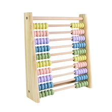 Tiny Tally Math Toy