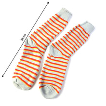 Premium Soft Light Socks (1 Pair / Long)