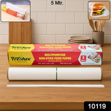 Food Paper