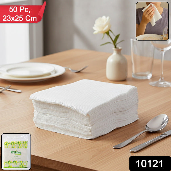 Paper Napkins
