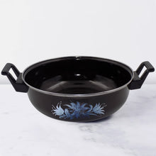Flavor Forge Small Iron Kadai