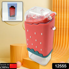 Portable Cute Water Bottle for Kid(300 ML)