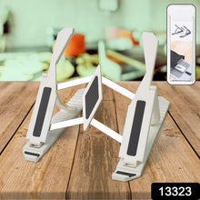 Bracket Holder