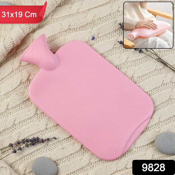 Rubber Hot Bag