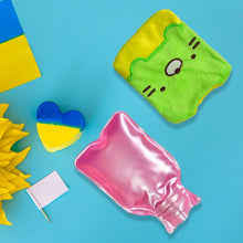  Kitty Hot Water Bag