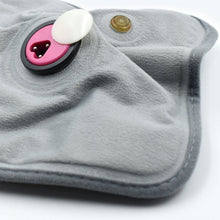 Heating bag and pad