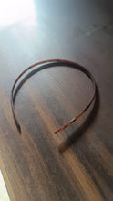 Plastic Simple Headbands Comb Headbands Hairbands (1 Pc)