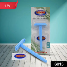 Shaving Razor For Men Plastic Grip Handle
