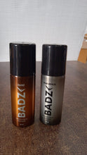 BADZ Premium Deodorant Body Spray for Men (1 Pc / Mixed Fragrance / 45 ML)