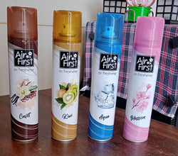 Air Freshener | Mix Fragrance (300 Ml Approx / 1 Pc)