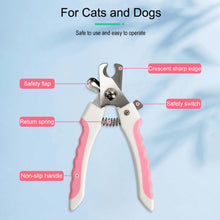 Nail Trimmer