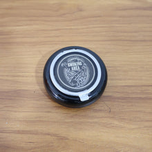 Round Smokeless Ashtray with Lid (1 Pc)