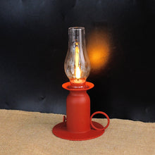 LED Candle