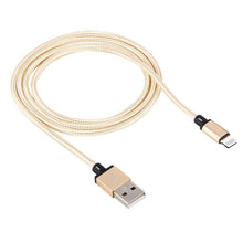 Fast Charge Wire
