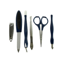 Nail Care Set