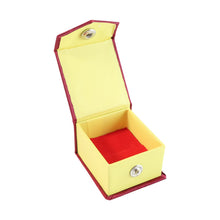 Velvet Box