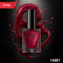 Classic Shine Nail Polish