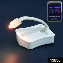 BLED Colorful Toilet Cover Lamp