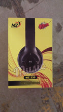 Wireless Head Bluetooth Headset Headphone(1 Pc)