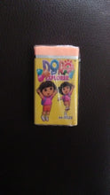 Fancy & Stylish Eraser (1 Pc / Mix Design)