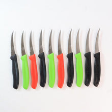 Kitchen Stainless Steel Lemon Knife